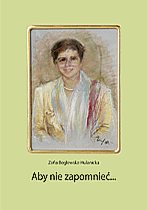 Aby nie zapomnieć...
