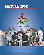 Zjazd maturzystów