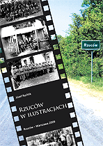 Rzuców w ilustracjach
