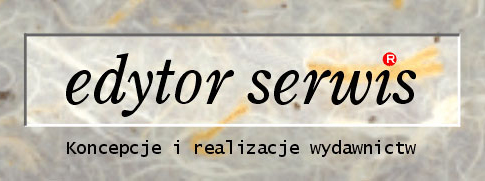 Edytor Serwis